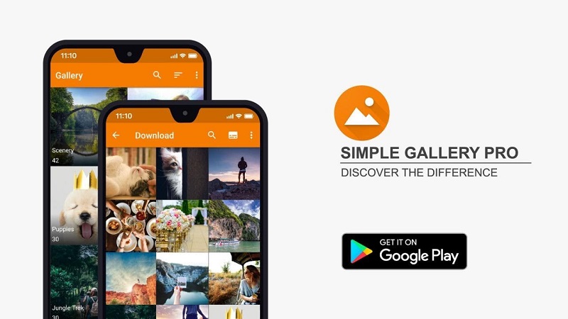 Simple Gallery Pro Mod Apk (Mod Full Paid/ Patched)