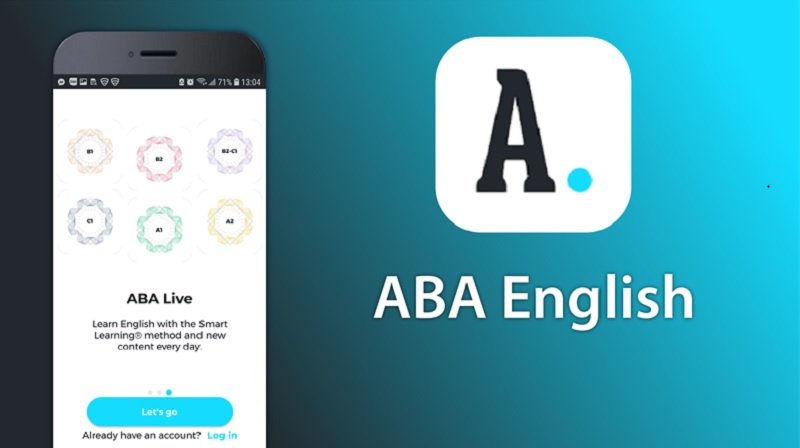 ABA English – Learn English Mod Apk (Mod Mở Khóa Premium)