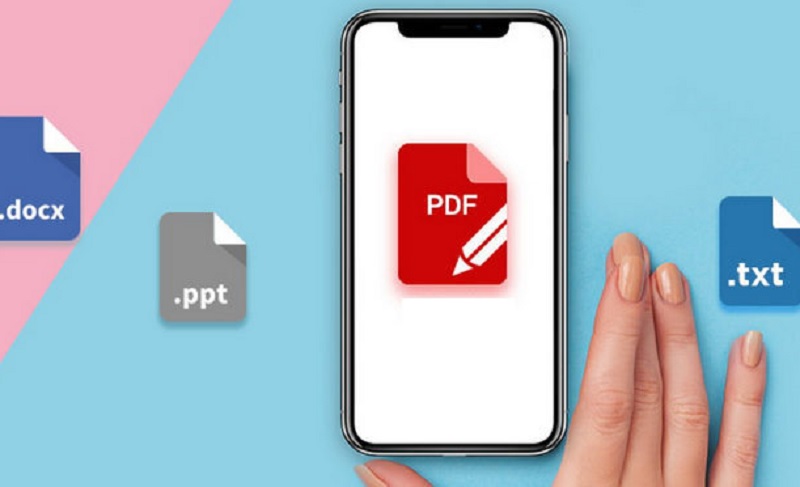 Mod PDF Reader PDF Viewer