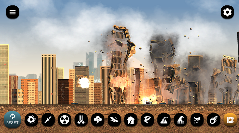 City Smash Mod Apk (Mod Không Quảng Cáo)