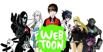 WEBTOON Mod Apk