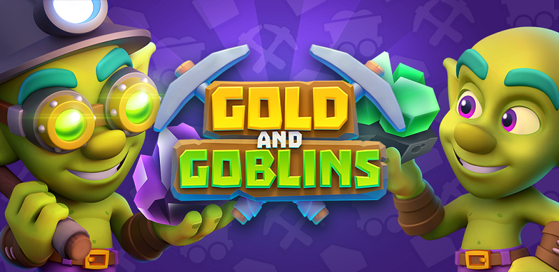 Gold and Goblins Mod Apk (Mod Vô Hạn Tiền)