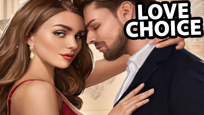 Love Choice Mod Apk (Mod Unlimited Keys/Premium Choices)