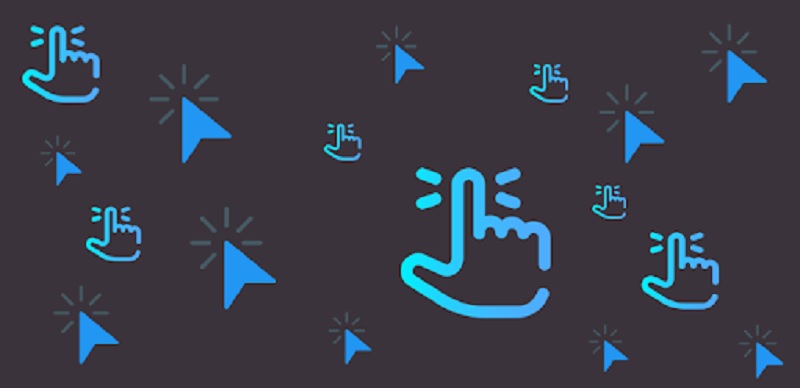 Auto Clicker – Automatic Tap Mod Apk (Mod AD-Free Unlocked)