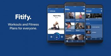 Fitify Mod Apk