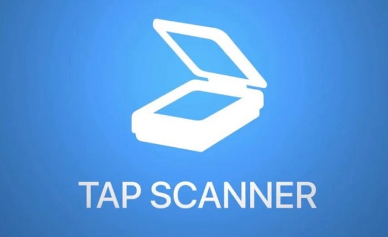 TapScanner Mod Apk (Mod Mở Khóa Pro)