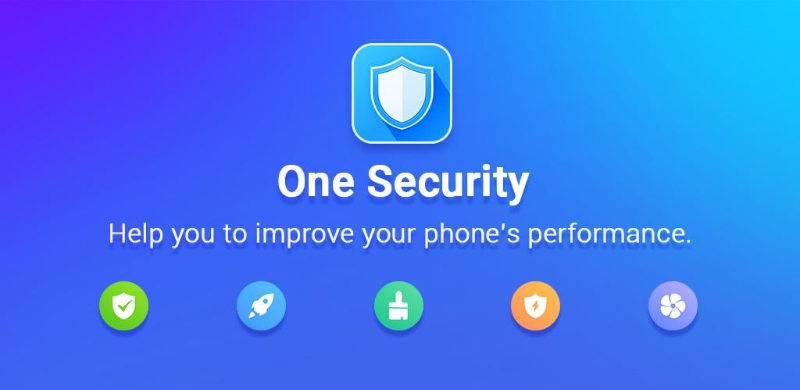 One Security Mod Apk (Mod Mở Khóa Premium)