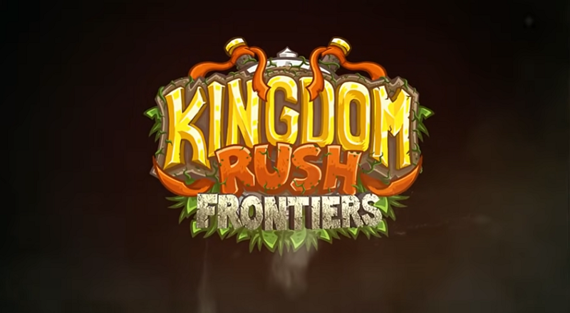 Kingdom Rush Frontiers Mod Apk (Mod Vô Hạn Tiền/ Mở Khóa)