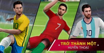 Soccer Star 2022 World Cup Legend mod