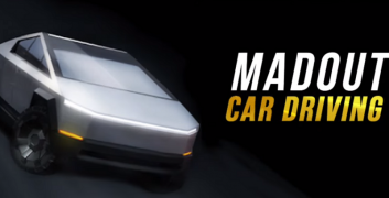 Ban Mod Cua Madout Car Driving