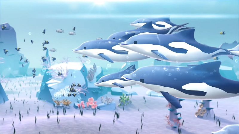 Tap Tap Fish – AbyssRium Mod Apk (Mod Miễn Phí Mua Sắm)