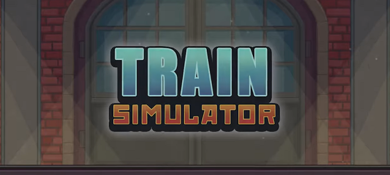 Train Simulator Mod Apk (Mod Vô Hạn Tiền)