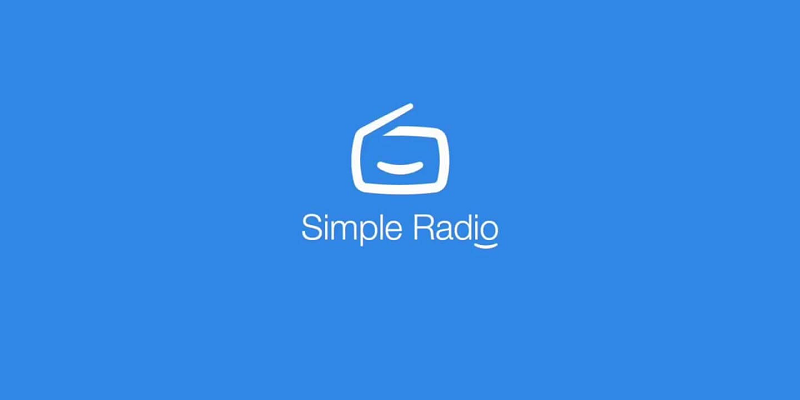 Simple Radio Mod Apk (Mod Mở Khóa Pro)