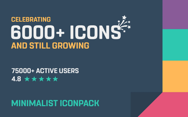 Minimalist – Icon Pack Mod Apk (Mod PatChed)