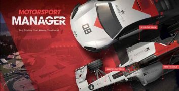 Motorsport Manager Racing