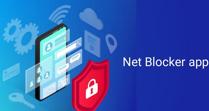 Net Blocker Mod Apk (Mod Mở Khóa Premium)