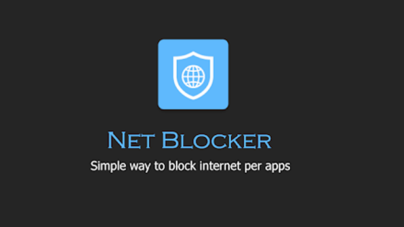 Net Blocker Mod Apk