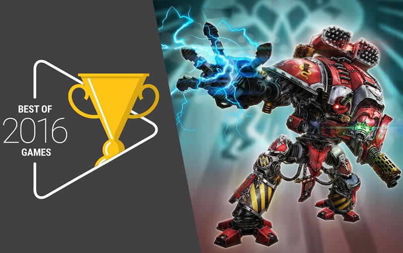 Warhammer 40,000: Freeblade Mod Apk (Mod Vô Hạn Tài Nguyên)