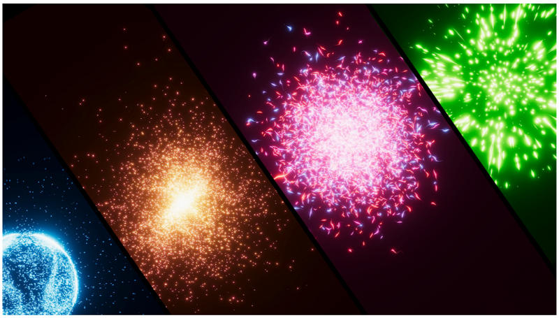 Idle Space Energy Particle Simulator – ISEPS Mod Apk (Mod Vô Hạn Tiền)