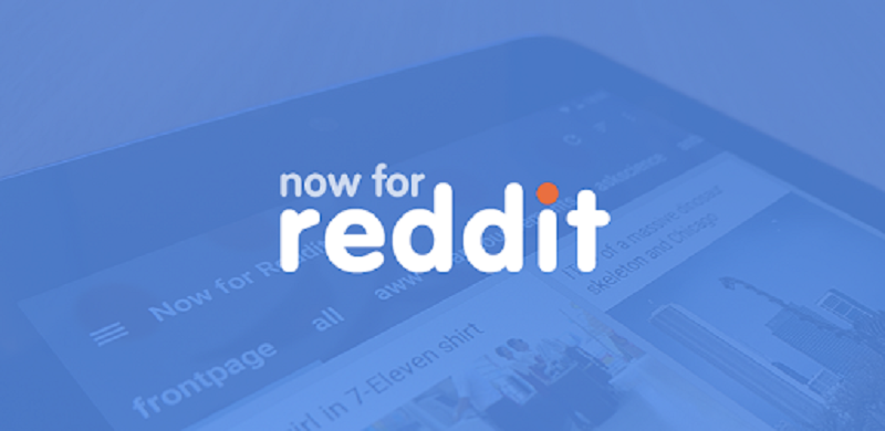 Now for Reddit Mod Apk (Mod Mở Khóa Pro)