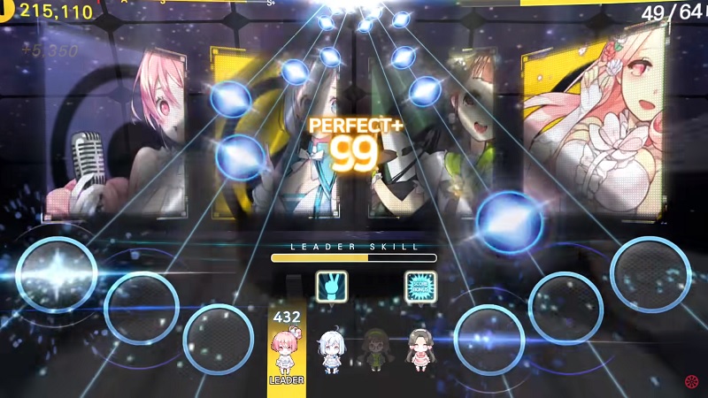 TAPSONIC TOP Mod Apk (Mod Always Perfect)