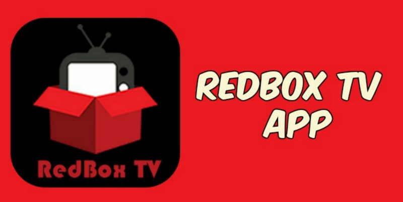 RedBoxTV Mod Apk (Mod Không Quảng Cáo)