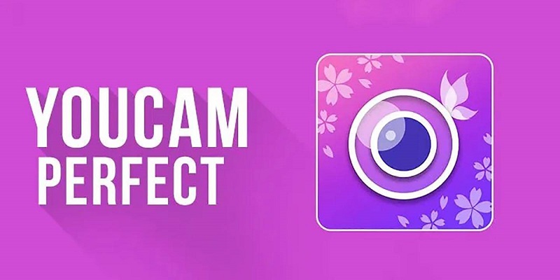 YouCam Perfect Mod Apk (Mod Mở Khóa Premium)