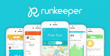 Runkeeper Mod Apk