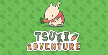 Ban Mod Cua Tsuki Adventure