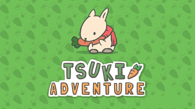 Tsuki Adventure Mod Apk (Mod Miễn Phí Mua Sắm)