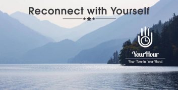 YourHour Phone Addiction Tracker Controller