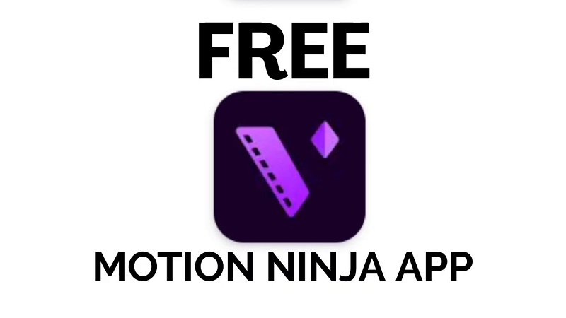 Motion Ninja Mod