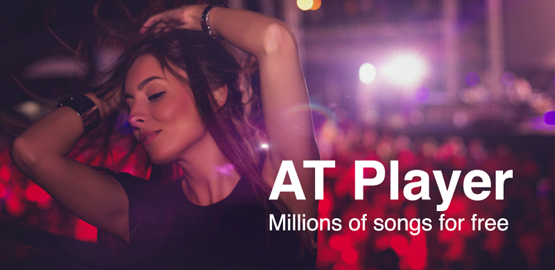 AT Player Mod Apk (Mod Mở Khóa Premium)
