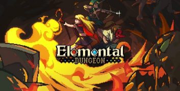 ban mod cua Elemental Dungeon