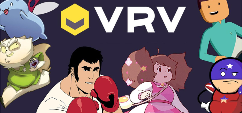 VRV Mod Apk (Mod Mở Khóa Premium)