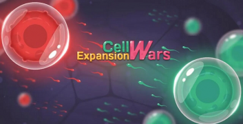 Ban Mod Cua Cell Expansion Wars