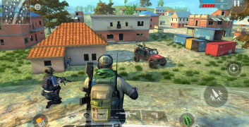 Commando Adventure Assassin Mod