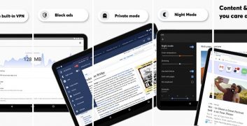 ban mod cua Opera Browser