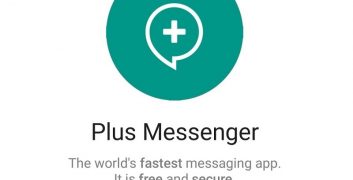 Mod Plus Messenger