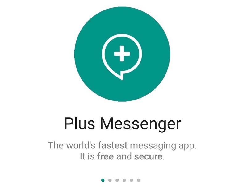 Plus Messenger Mod Apk (Mod Mở Khoá Tất Cả, Lite)