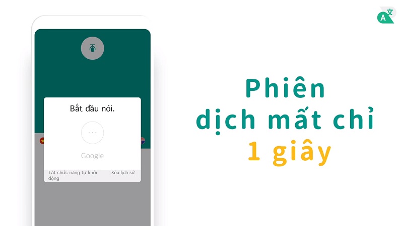 Talking Translator Mod Apk (Mod Mở Khóa Premium)