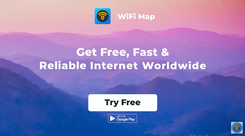 WiFi Map Mod Apk (Mod Mở Khoá Pro)