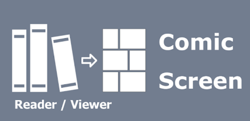 ComicScreen Mod Apk (Mod Mở Khoá Tất Cả)