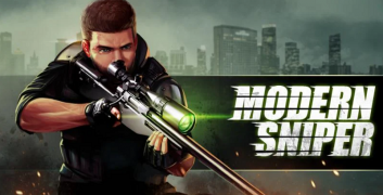 Modern Sniper Mod Apk