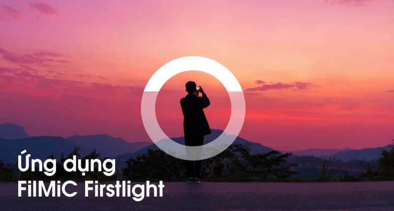 FiLMiC Firstlight Mod Apk (Mod Mở Khoá Premium)