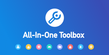 All In One Toolbox PRO Mod Apk