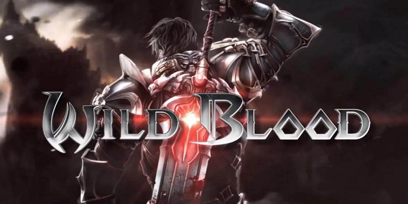 Wild Blood Mod Apk (Mod Vô Hạn Tiền)