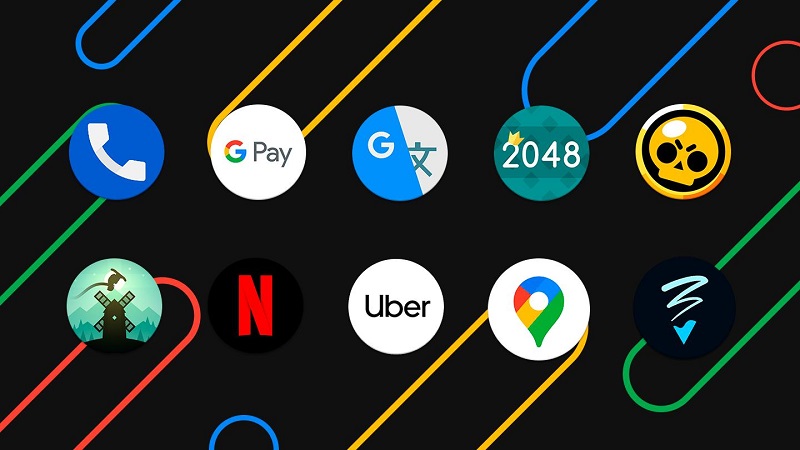 Pixel Icons Mod Apk (Mod Full Patched)
