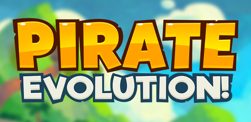 Pirate Evolution! Mod Apk (Mod Vô Hạn Tiền)