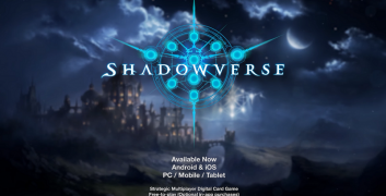 Ban Mod Cua Shadowverse CCG
